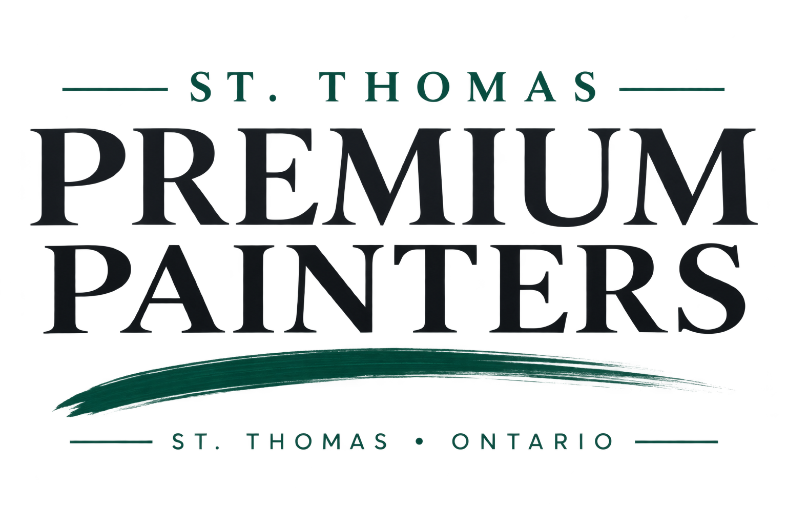 St. Thomas Premium Painters in St. Thomas